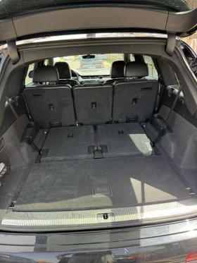 Audi Q7 3.0 T Quattro 7места Distronic Full LED 122 хил км, снимка 12