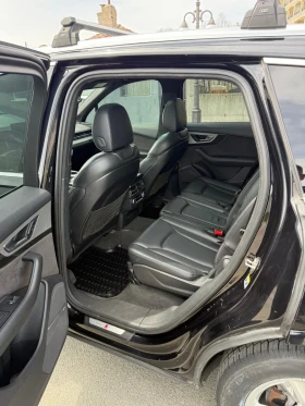 Audi Q7 3.0 T Quattro 7места Distronic Full LED 122 хил км, снимка 9