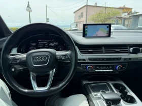 Audi Q7 3.0 T Quattro 7места Distronic Full LED 122 хил км, снимка 5