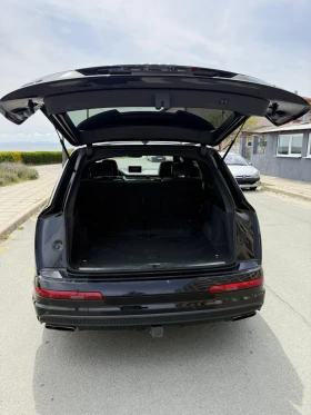 Audi Q7 3.0 T Quattro 7места Distronic Full LED 122 хил км, снимка 7