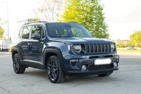 Jeep Renegade 1.3 Plug-in Hybrid, 4Х4, Автомат, снимка 1