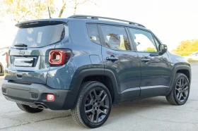 Jeep Renegade 1.3 Plug-in Hybrid, 4Х4, Автомат, снимка 3