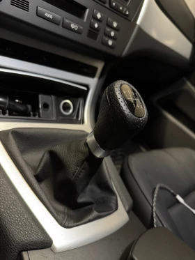BMW X3 M47, снимка 13