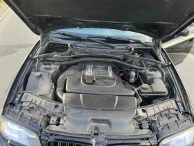 BMW X3 M47, снимка 8