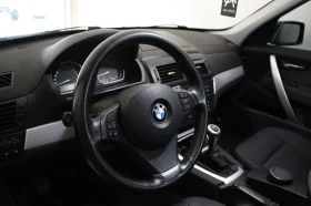 BMW X3 M47, снимка 16