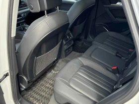Audi Q5 ДИСТРОНИК * ПАНОРАМА * ПОДГРЕВ * S-LINE, снимка 9