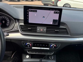 Audi Q5 ДИСТРОНИК * ПАНОРАМА * ПОДГРЕВ * S-LINE, снимка 7
