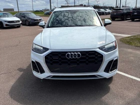 Audi Q5 ДИСТРОНИК * ПАНОРАМА * ПОДГРЕВ * S-LINE, снимка 1