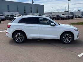 Audi Q5 ДИСТРОНИК * ПАНОРАМА * ПОДГРЕВ * S-LINE, снимка 3