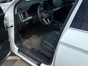 Audi Q5 ДИСТРОНИК * ПАНОРАМА * ПОДГРЕВ * S-LINE, снимка 6