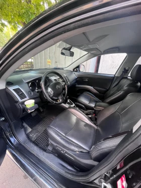 Citroen C-Crosser, снимка 7