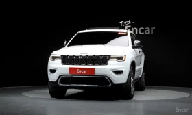 Jeep Grand cherokee 3.6* V6* 8ZF* ПОДГРЕВ* ОБДУХВАНЕ* КАМЕРА* КЕЙЛЕС* , снимка 3