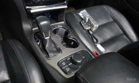 Jeep Grand cherokee 3.6* V6* 8ZF* ПОДГРЕВ* ОБДУХВАНЕ* КАМЕРА* КЕЙЛЕС* , снимка 11
