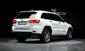 Jeep Grand cherokee 3.6* V6* 8ZF* ПОДГРЕВ* ОБДУХВАНЕ* КАМЕРА* КЕЙЛЕС* , снимка 2