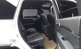 Jeep Grand cherokee 3.6* V6* 8ZF* ПОДГРЕВ* ОБДУХВАНЕ* КАМЕРА* КЕЙЛЕС* , снимка 15