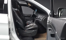 Jeep Grand cherokee 3.6* V6* 8ZF* ПОДГРЕВ* ОБДУХВАНЕ* КАМЕРА* КЕЙЛЕС* , снимка 14