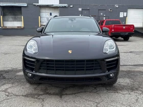 Porsche Macan S* BOSE * ПАНОРМА* НАЛИЧНА В СОФИЯ* , снимка 3