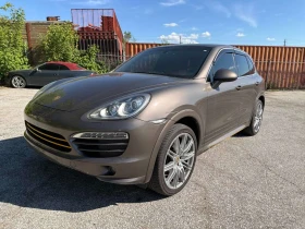 Porsche Cayenne * AWD 4dr * CARFAX * ЦЕНА ДО БГ, снимка 1