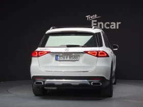 Mercedes-Benz GLE GLE300d 4MATIC| 245к.с.| ВКЛ.ТЕХНОТЕСТ, снимка 4