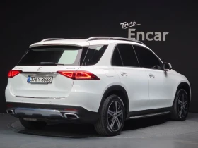 Mercedes-Benz GLE GLE300d 4MATIC| 245к.с.| ВКЛ.ТЕХНОТЕСТ, снимка 2