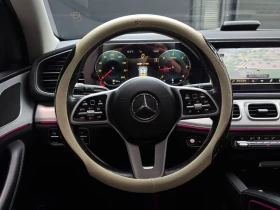 Mercedes-Benz GLE GLE300d 4MATIC| 245к.с.| ВКЛ.ТЕХНОТЕСТ, снимка 13