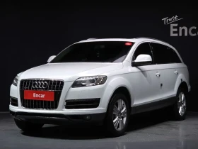 Audi Q7 3.0 TDI Quattro, снимка 1