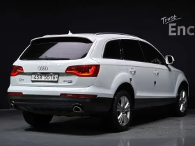 Audi Q7 3.0 TDI Quattro, снимка 2