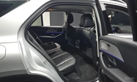 Mercedes-Benz GLE 300 d W167 | 4MATIC | MULTIBEAM LED | HUD | КОЖА | , снимка 11
