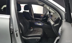 Mercedes-Benz GLE 300 d W167 | 4MATIC | MULTIBEAM LED | HUD | КОЖА | , снимка 9