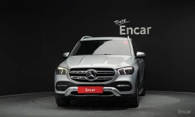 Mercedes-Benz GLE 300 d W167 | 4MATIC | MULTIBEAM LED | HUD | КОЖА | , снимка 3