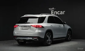Mercedes-Benz GLE 300 d W167 | 4MATIC | MULTIBEAM LED | HUD | КОЖА | , снимка 2