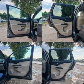 Honda Cr-v 2.2 150 К.С. ДИЗЕЛ! АВТОМАТ! 4Х4! КОЖА! , снимка 11