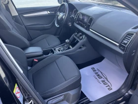 Skoda Karoq * FACE LIFT * 2.0TDI  AUTOMATIC 150k.c, снимка 9
