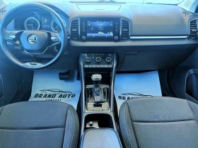 Skoda Karoq * FACE LIFT * 2.0TDI  AUTOMATIC 150k.c, снимка 8