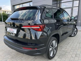 Skoda Karoq * FACE LIFT * 2.0TDI  AUTOMATIC 150k.c, снимка 5