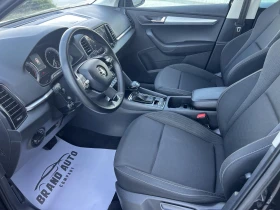 Skoda Karoq * FACE LIFT * 2.0TDI  AUTOMATIC 150k.c, снимка 7