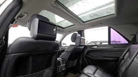 Mercedes-Benz ML 350 | АВТОФИНАНСИРАНЕ | ФИКСИРАНА ЦЕНА ДО БЪЛГАРИЯ, снимка 9