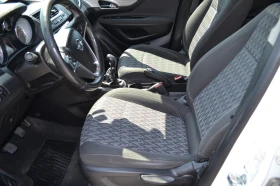 Opel Mokka 1.7CDTI-4X4, снимка 10