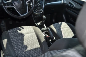 Opel Mokka 1.7CDTI-4X4, снимка 9