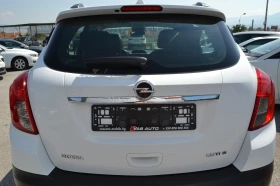 Opel Mokka 1.7CDTI-4X4, снимка 6