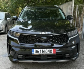 Kia Sorento PHEV 1.6T+ Batt. 13.8 KwH, снимка 2