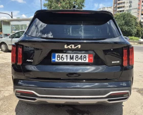 Kia Sorento PHEV 1.6T+ Batt. 13.8 KwH, снимка 3