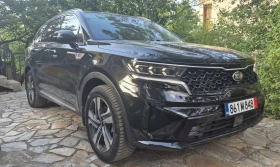 Kia Sorento PHEV 1.6T+ Batt. 13.8 KwH, снимка 5