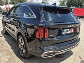 Kia Sorento PHEV 1.6T+ Batt. 13.8 KwH, снимка 2