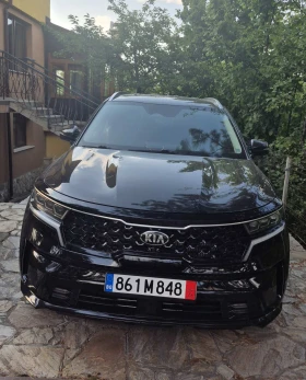 Kia Sorento PHEV 1.6T+ Batt. 13.8 KwH, снимка 6