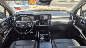 Kia Sorento PHEV 1.6T+ Batt. 13.8 KwH, снимка 7