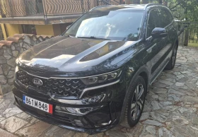 Kia Sorento PHEV 1.6T+ Batt. 13.8 KwH, снимка 1