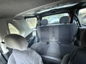 Opel Frontera, снимка 2