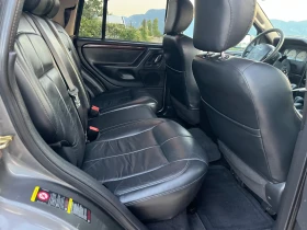 Jeep Grand cherokee 2.7GRDI-163-ITALIA, снимка 7