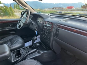 Jeep Grand cherokee 2.7GRDI-163-ITALIA, снимка 5